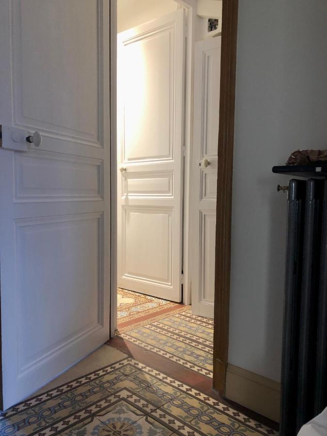 Maison Et Jardin A Epernay Centre Ville 外观 照片