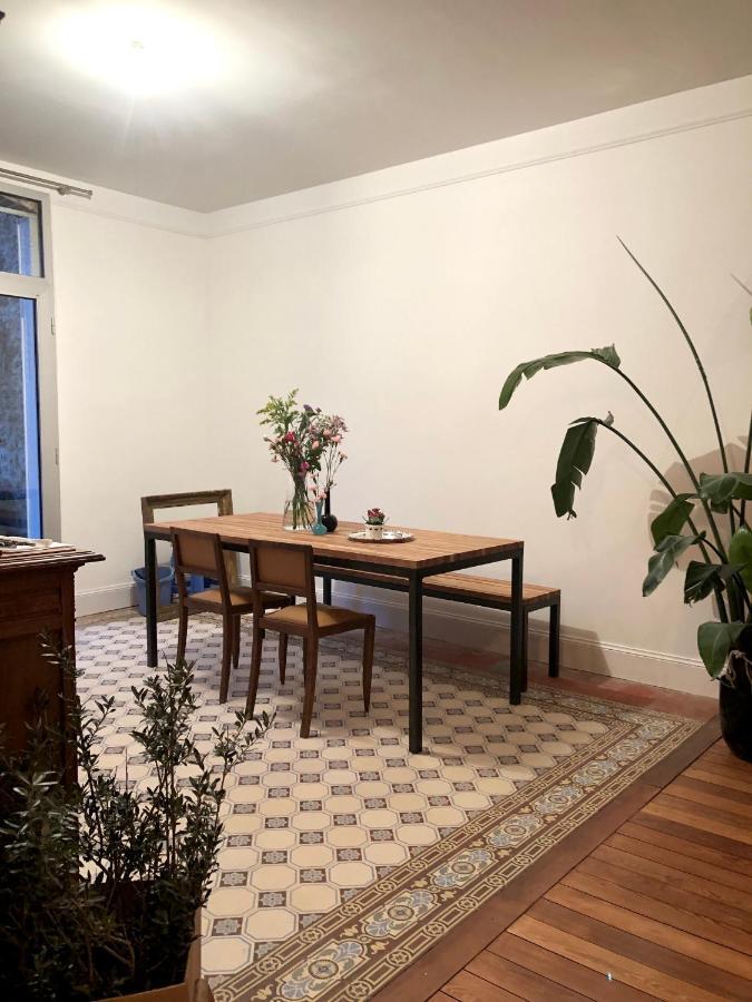 Maison Et Jardin A Epernay Centre Ville 外观 照片