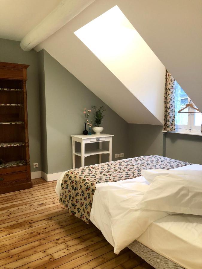 Maison Et Jardin A Epernay Centre Ville 外观 照片