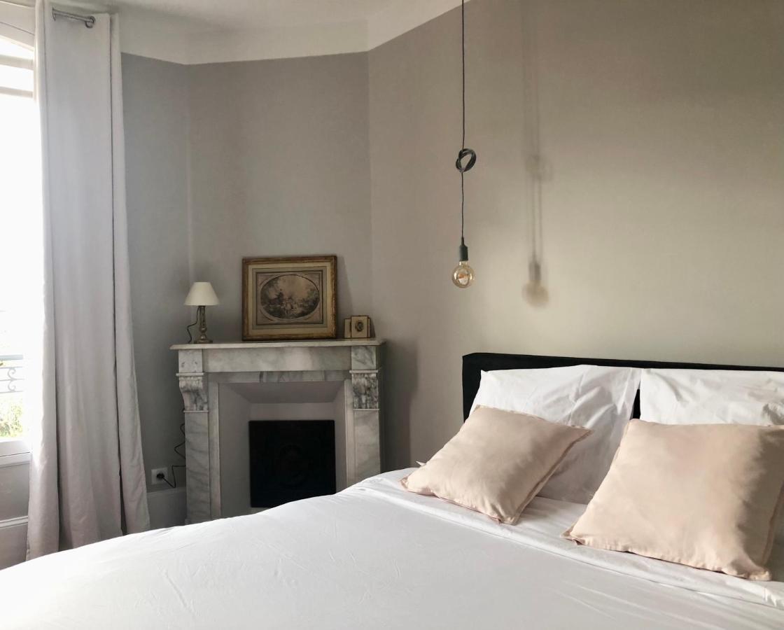 Maison Et Jardin A Epernay Centre Ville 外观 照片